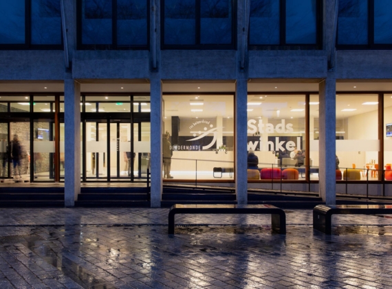 Architectuur