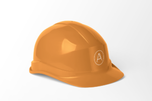 Artex Veiligheidshelm