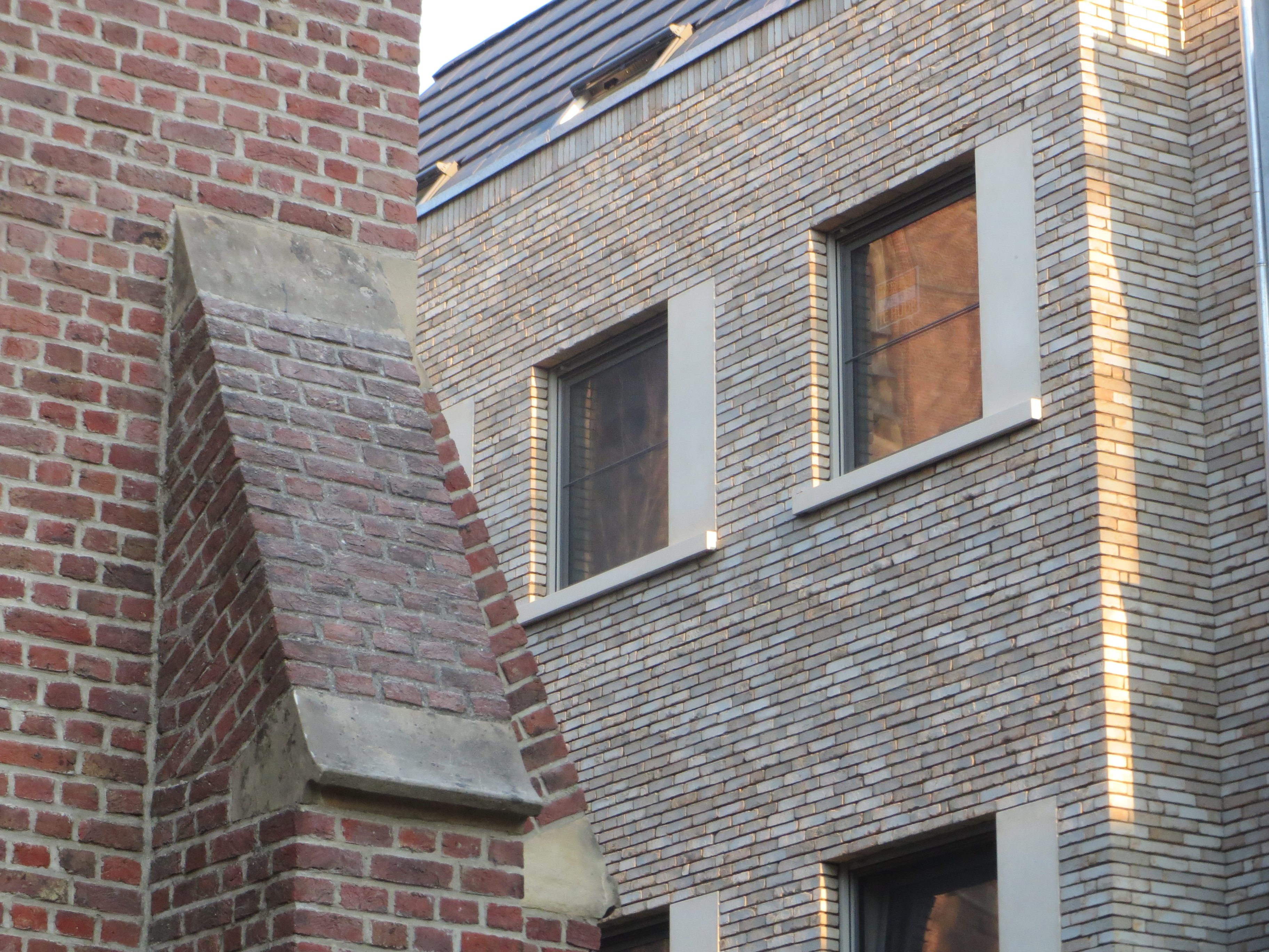 renovatie appartementen