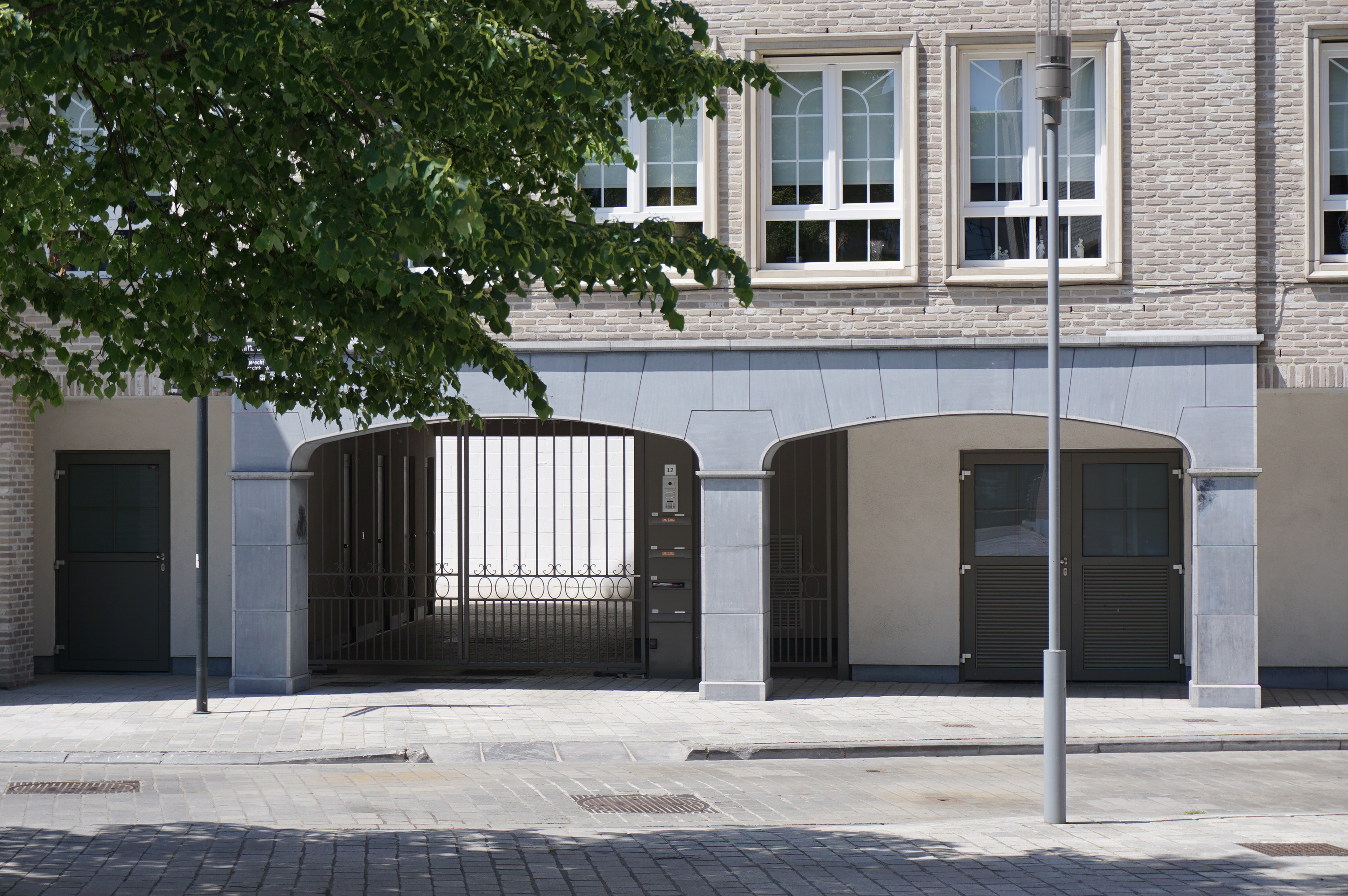 Bos Dendermonde