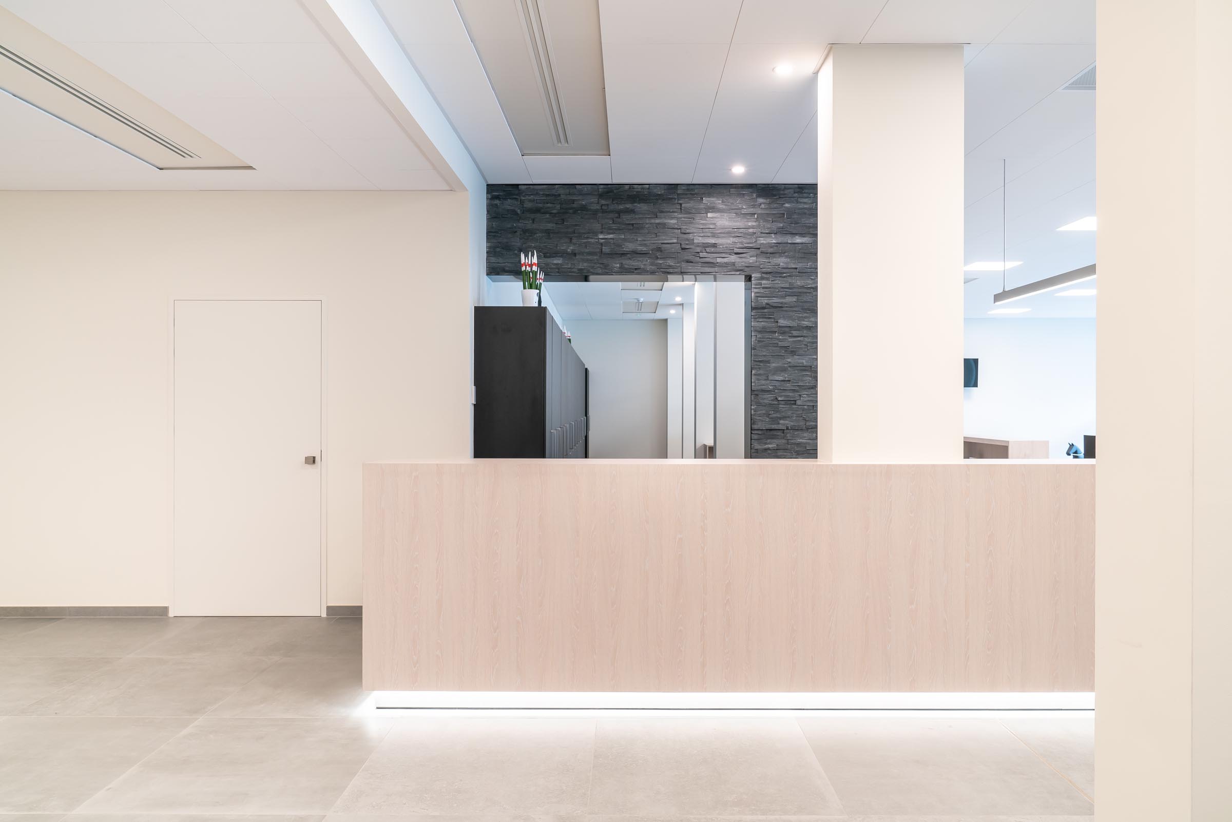 Administratief centrum Dendermonde