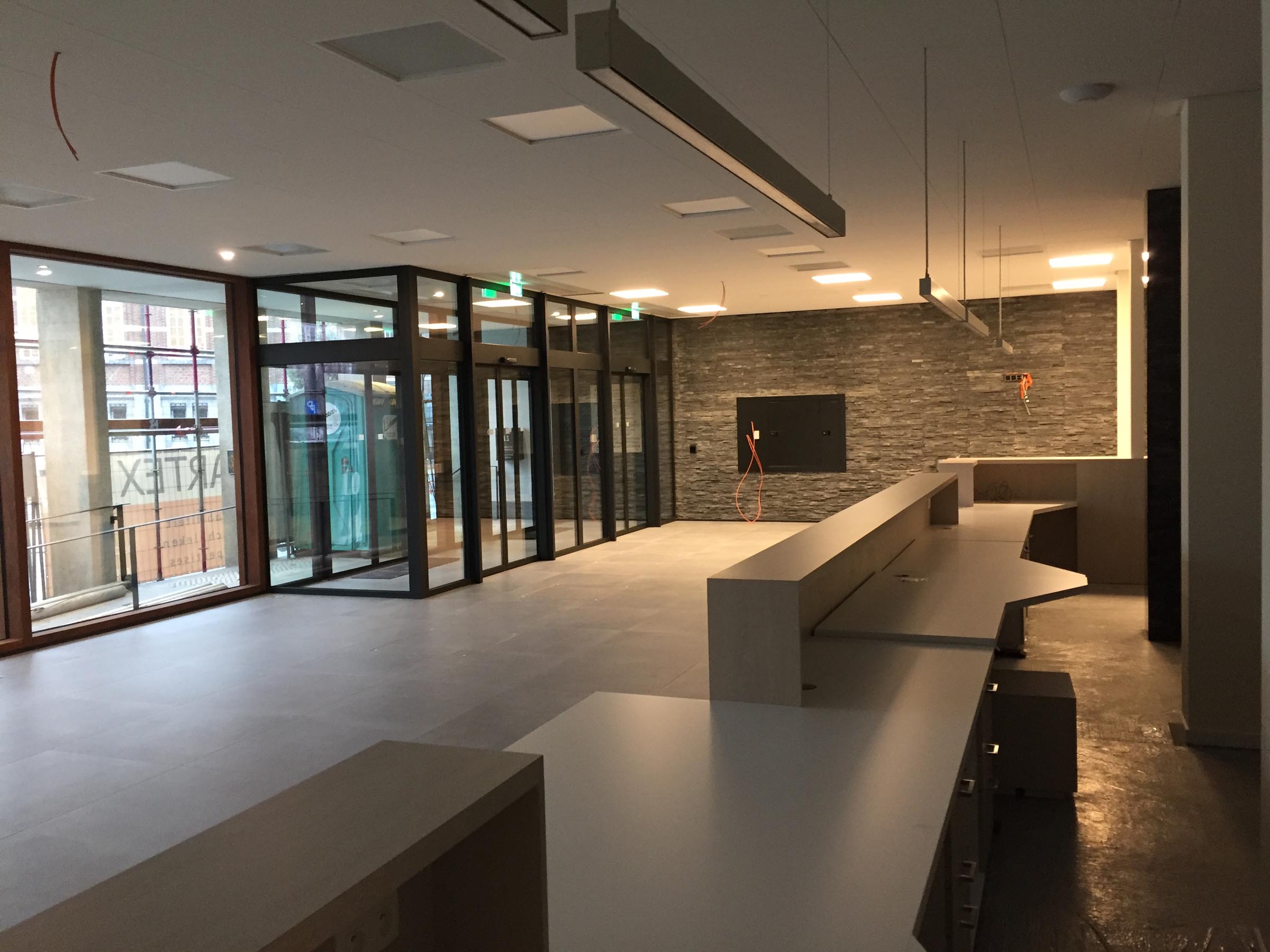 Administratief centrum Dendermonde