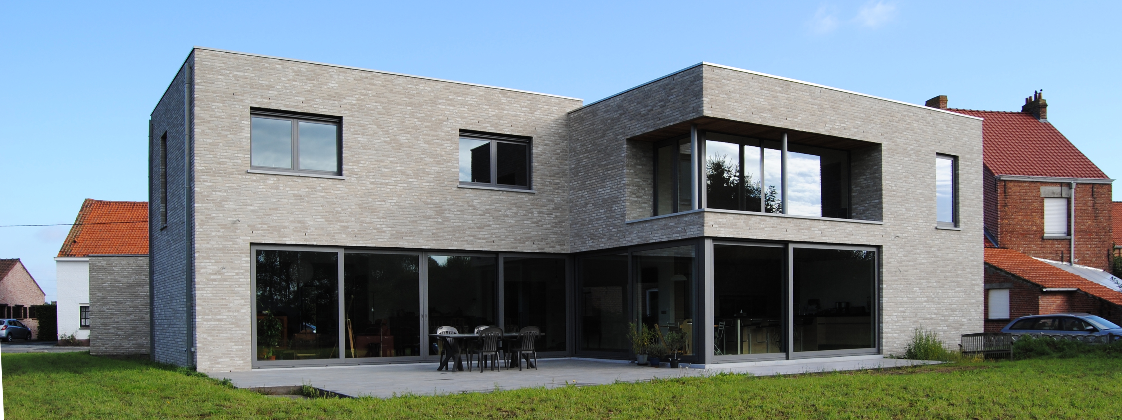RC - Kampenhout